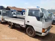Mitsubishi Canter Mini Truck - Brand New - 2