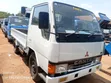 Mitsubishi Canter Mini Truck - Brand New - 4