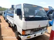 Mitsubishi Canter Mini Truck - Brand New - 5
