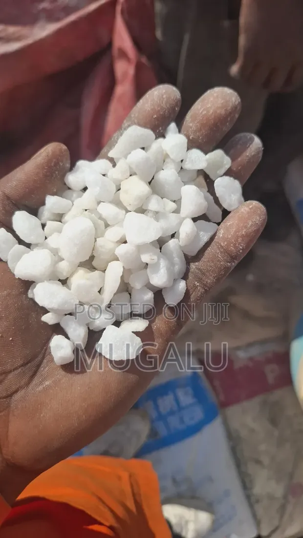 White Stones - 1