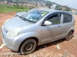 Toyota Passo 2012 Silver - 2