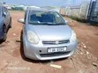 Toyota Passo 2012 Silver - 4