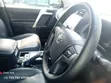Toyota Land Cruiser 2022 Black - 2