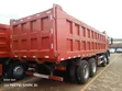 Sinotruk TX 371 Dump Truck - Brand New - 3
