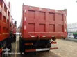 Sinotruk TX 371 Dump Truck - Brand New - 5