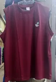Men's Armless T-Shirts - 2