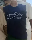 Men's Armless T-Shirts - 5