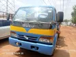 Isuzu Sewage Tank Truck - Brand New - 1