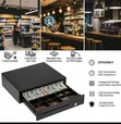 Cash Drawer Safe - 1