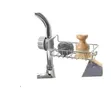 Aucet Mounted Kitchen Sink Caddy & Sponge Organizer - 2