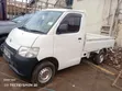 Toyota Dyna Mini Truck - 1