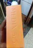 Medix Argan Oil + Vitamin E Body Cream - 3