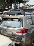 2019 Subaru Forester Limited AWD Gold - 1