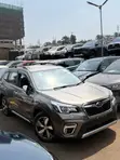 2019 Subaru Forester Limited AWD Gold - 2