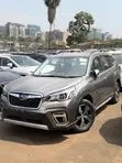 2019 Subaru Forester Limited AWD Gold - 3