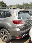 2019 Subaru Forester Limited AWD Gold - 4