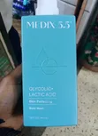 Medix Glycolic + Lactic Acid Serum - 1