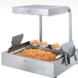 Wilton Electric Chips Warmer & Display - 2