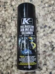Car Fuel Injection Air Intake Cleaner - 1