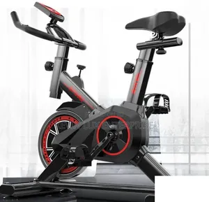 Brand New 3G Cardio Exercise Bike with Speedometer