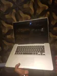 Apple MacBook Pro 8GB Intel Core i5 500GB HDD+SSD - 1