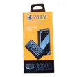 ZHY 20,000mAh Power Bank (P09) - Fast Charging - 1