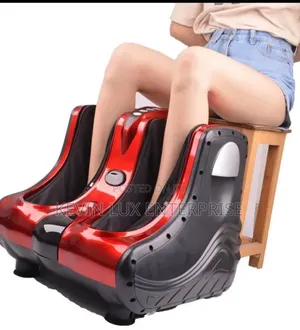A-Plus Full Leg Massager