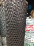 Expanded Metal Mesh (MS) - 4ft x 8ft, 1.2mm - 3