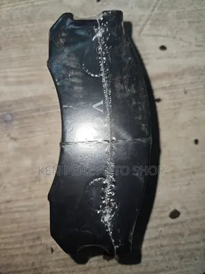 Mitsubishi Canter Brake Pads (Brand New)