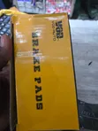 Mitsubishi Canter Brake Pads (Brand New) - 2