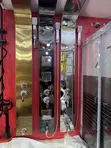 Luxury Shower Panel with Massage Jets - 1