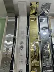 Luxury Shower Panel with Massage Jets - 2