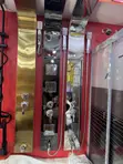 Luxury Shower Panel with Massage Jets - 3