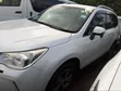 Subaru Forester 2014 White - 2