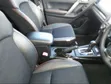 Subaru Forester 2014 White - 3
