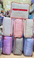 Plain Hotel Collection Duvets - 2