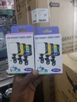 AY-83 LED Pocket Video Light - 3