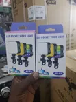 AY-83 LED Pocket Video Light - 4