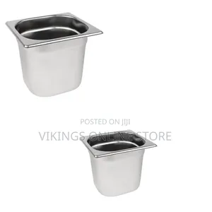 2.2L 150mm Deep Gastronorm Container Food Pan