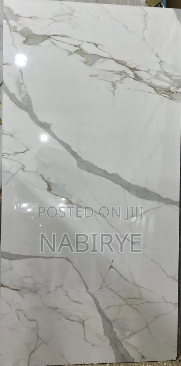 Twyford 60x120cm Tiles - 1