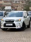 2015 Subaru Forester 2.0XT Touring SUV AWD - 1