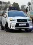 2015 Subaru Forester 2.0XT Touring SUV AWD - 3