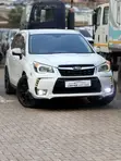 2015 Subaru Forester 2.0XT Touring SUV AWD - 4