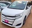 Toyota Noah 2018 White - 2