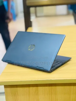 HP Pavilion x360 14" Convertible Laptop - Core i5, 8GB RAM, 512GB SSD