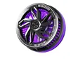 Earldom F24 Magnetic Phone Cooler - 2