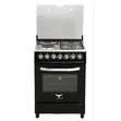 Panasonic 3 Gas + 1 Electric Free-Standing Cooker - 1