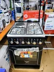 Panasonic 3 Gas + 1 Electric Free-Standing Cooker - 3
