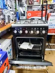 Panasonic 3 Gas + 1 Electric Free-Standing Cooker - 4