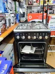 Panasonic 3 Gas + 1 Electric Free-Standing Cooker - 5
